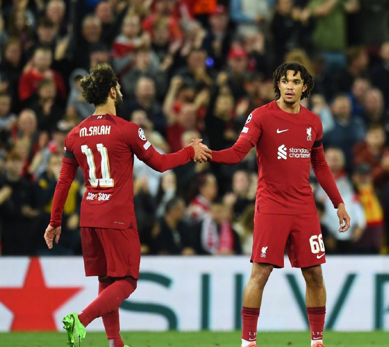 利物浦球星转投德甲，或将改变格局