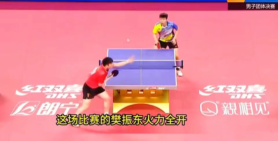 中国乒乓球队绝地反击英国乒乓球队,许昕爆发神勇的简单介绍 中国乒乓球队绝地反击英国乒乓球队,许昕爆发神勇的简单介绍