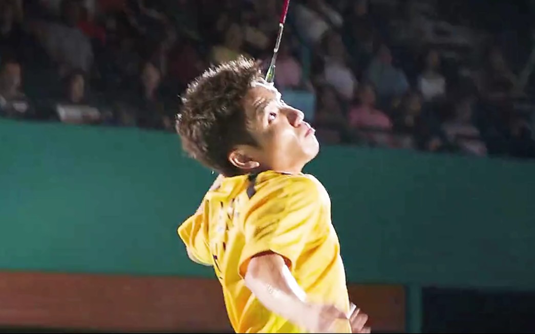 中国羽毛球队逆转法国羽毛球队，李宗伟高光表现的简单介绍