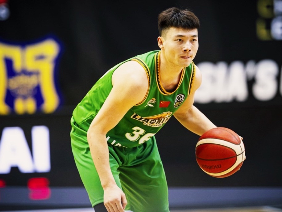 LOL直播入口-亚太洲际篮球联赛迎来历史性转折，升级改革的简单介绍